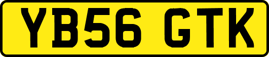 YB56GTK