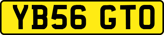 YB56GTO