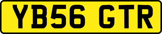 YB56GTR