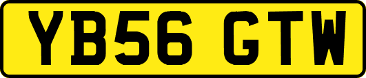 YB56GTW