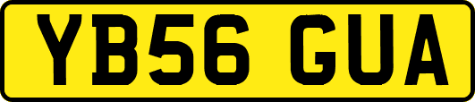 YB56GUA