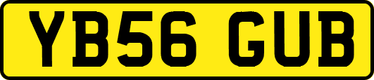 YB56GUB