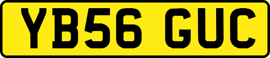 YB56GUC