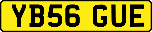 YB56GUE