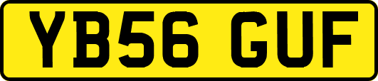 YB56GUF