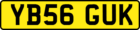 YB56GUK