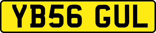 YB56GUL