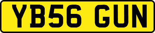 YB56GUN
