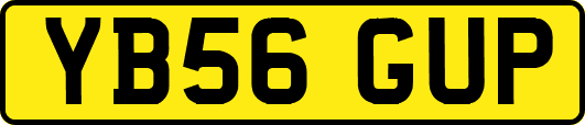 YB56GUP