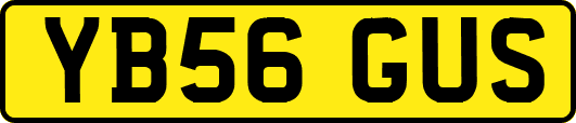 YB56GUS
