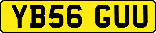 YB56GUU