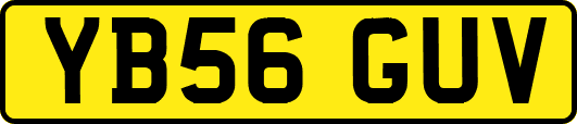 YB56GUV