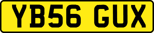 YB56GUX