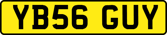 YB56GUY