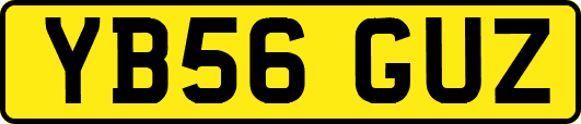 YB56GUZ