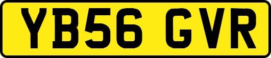 YB56GVR
