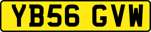 YB56GVW