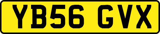 YB56GVX