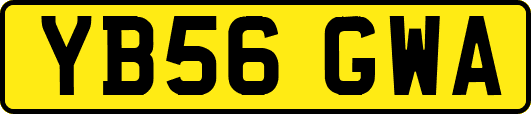 YB56GWA