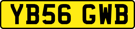 YB56GWB
