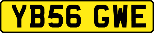 YB56GWE