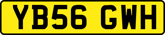 YB56GWH