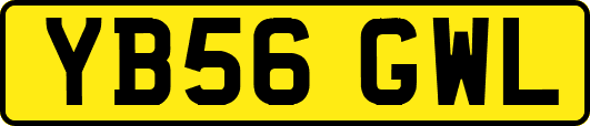 YB56GWL