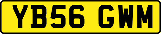 YB56GWM