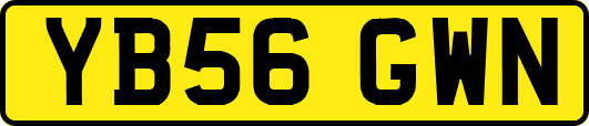YB56GWN