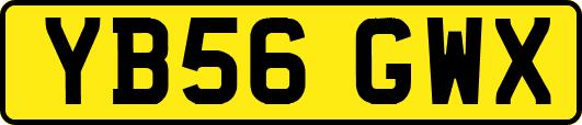 YB56GWX