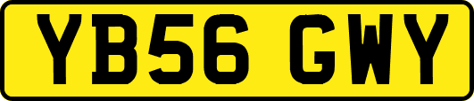 YB56GWY