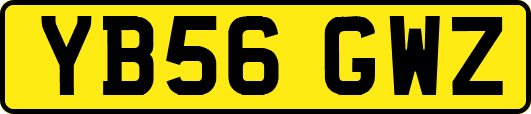 YB56GWZ