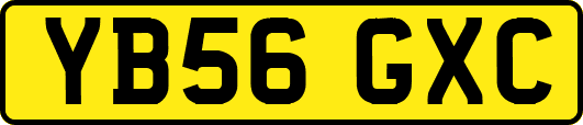 YB56GXC