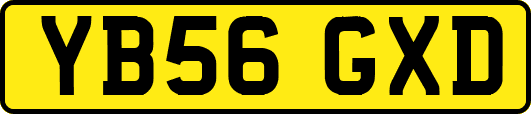 YB56GXD
