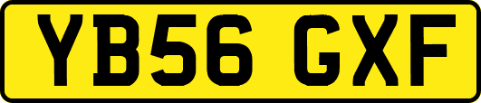 YB56GXF