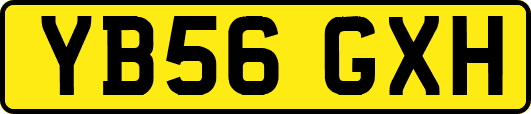 YB56GXH