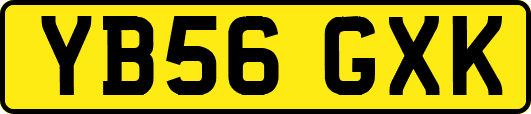 YB56GXK