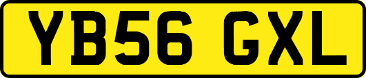 YB56GXL