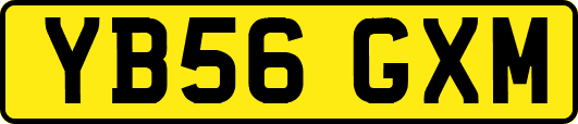 YB56GXM