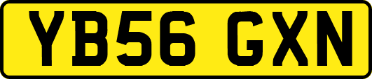 YB56GXN
