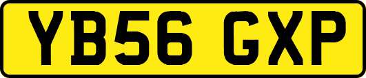 YB56GXP