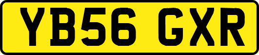 YB56GXR