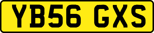 YB56GXS
