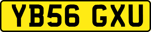 YB56GXU