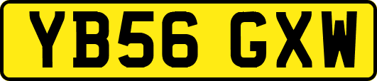 YB56GXW