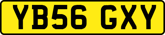 YB56GXY