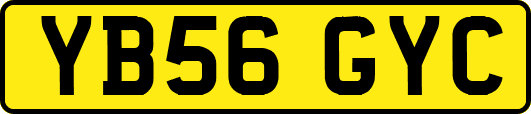 YB56GYC