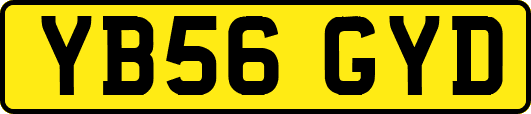 YB56GYD