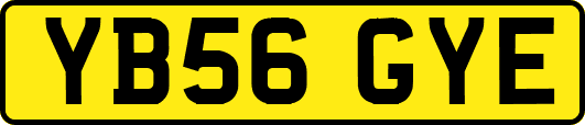 YB56GYE