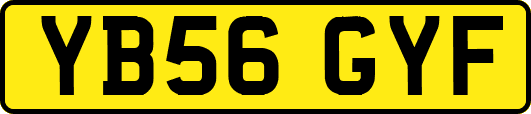 YB56GYF